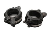 Intake manifold, carburetor rubber, gasket, hose BMW R...