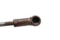 Vaihteensiirtovivusto, vaihdetanko, vaihdemekanismi, kytkin BMW R 1100 GS 259 0409 93-99