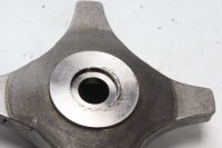 Öljypumpun vetoakseli, vetotähti, öljypumppu BMW R 1100 GS 259 0409 93-99