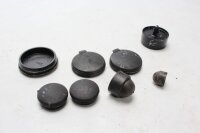 Peitekansisarja, kehystulpat, kannet BMW R 1100 GS 259 0409 93-99