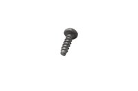 Vasen takavilkun kotelon kiinnitysvarren ruuvi BMW R 1100 GS 259 0409 93-99