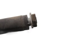 Vasen takavilkun kotelon kiinnitysvarren ruuvi BMW R 1100 GS 259 0409 93-99