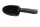 Vasen takavilkun kotelon kiinnitysvarren ruuvi BMW R 1100 GS 259 0409 93-99