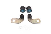 Zekeringhouder, rubberen buffer, batterij BMW R 80 247 84-93