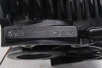 Oil pan, engine block seal, oil drain plug BMW K 1200 RS K589 0544 97-00