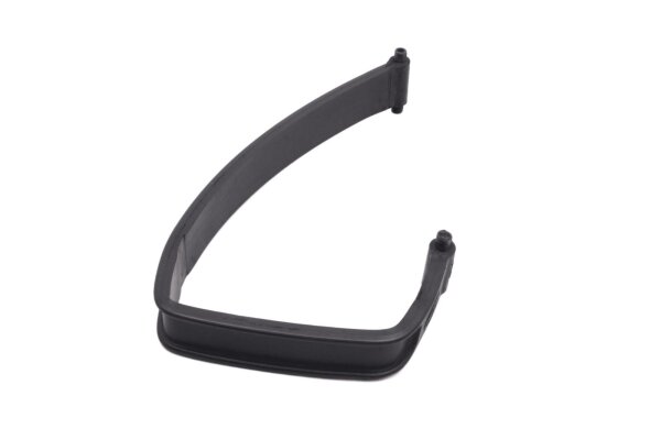 Säkringsboxens lock, batterihållare, elbox BMW R 80 247 84-93