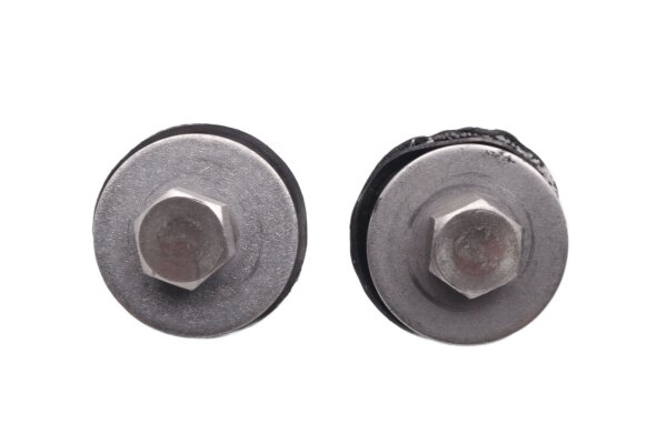 Strålkastarfäste gummiupphängningssats monteringsisolator BMW R 80 247 84-93