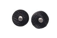 Headlight bracket rubber suspension set mounting...