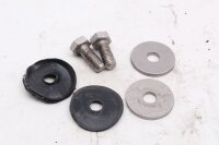Strålkastarfäste gummiupphängningssats monteringsisolator BMW R 80 247 84-93