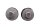 Strålkastarfäste gummiupphängningssats monteringsisolator BMW R 80 247 84-93