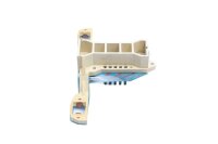 Support déclairage dinstruments, prise de cockpit BMW R 80 247 84-93