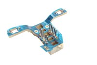Support déclairage dinstruments, prise de cockpit BMW R 80 247 84-93