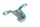 Support déclairage dinstruments, prise de cockpit BMW R 80 247 84-93