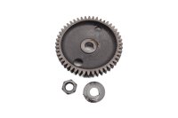 Drive gear, motor gear Ducati Multistrada 1000 DS A1 03-06
