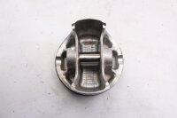Pistón, segmento del pistón, cilindro trasero Ducati Multistrada 1000 DS A1 03-06
