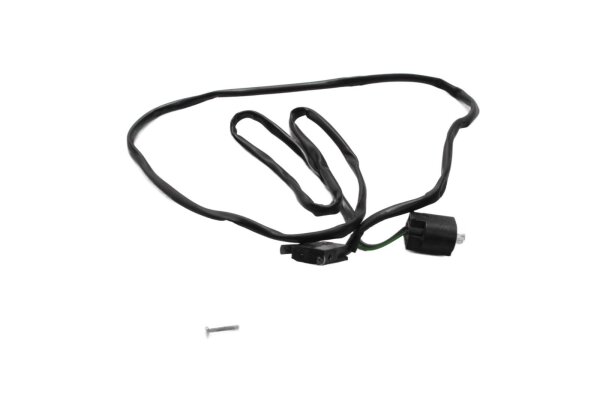 Levier de câble à micro-interrupteur du feu stop avant BMW R 1150 GS R21 0415 99-04