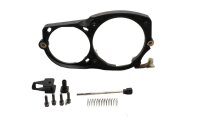 Scheinwerferhalter komplett Halter Rahmen BMW R 1150 GS R21 0415 99-04