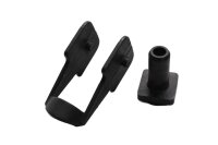 Scheinwerferhalter komplett Halter Rahmen BMW R 1150 GS R21 0415 99-04