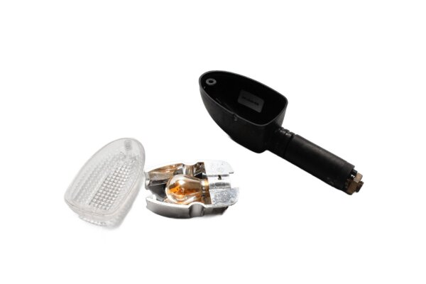 Blinker hinten links weiß Klarglas Blinkleuchte BMW R 1150 GS R21 0415 99-04