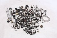 Screw set, fastening screws and nuts BMW K 1200 RS K589 0544 97-00