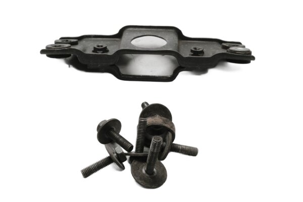 Front seat bracket Suzuki GSF 1200 S Bandit WVA9/S 01-05