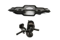 Front seat bracket Suzuki GSF 1200 S Bandit WVA9/S 01-05