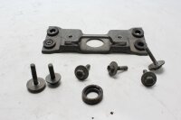 Front seat bracket Suzuki GSF 1200 S Bandit WVA9/S 01-05