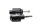 Handlebar weight set, bar end damper Suzuki GSF 1200 S Bandit WVA9/S 01-05