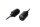 Handlebar weight set, bar end damper Suzuki GSF 1200 S Bandit WVA9/S 01-05