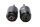 Handlebar weight set, bar end damper Suzuki GSF 1200 S Bandit WVA9/S 01-05