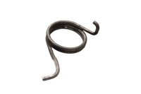 Rear brake lever return spring, brake return spring BMW R...