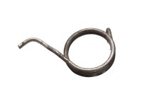 Rear brake lever return spring, brake return spring BMW R...