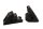 Istuinkiinnike etukiinnitykseen pari istuinkiinnike BMW R 1100 GS 259 0409 93-99