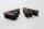 Istuinkiinnike etukiinnitykseen pari istuinkiinnike BMW R 1100 GS 259 0409 93-99