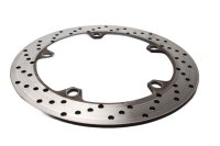 Disque de frein perforé, avant droit, système de freinage BMW R 1100 GS 259 0409 93-99