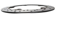 Disque de frein perforé, avant droit, système de freinage BMW R 1100 GS 259 0409 93-99