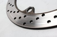 Disque de frein perforé, avant droit, système de freinage BMW R 1100 GS 259 0409 93-99
