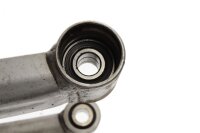 Support de fourche de guidage pour laxe du bras oscillant avant BMW R 1100 GS 259 0409 93-99