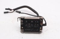 Elektriska komponenter: bottenplatta, ledningsnät, säkringsbox, tändmodul BMW R 80 247 84-93