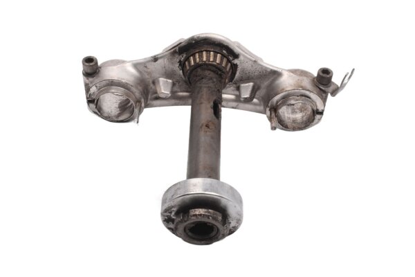 Lower fork bridge, headset mounting bracket, steering head BMW R 80 247 84-93