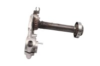 Lower fork bridge, headset mounting bracket, steering head BMW R 80 247 84-93