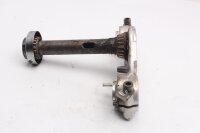 Lower fork bridge, headset mounting bracket, steering head BMW R 80 247 84-93
