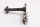 Lower fork bridge, headset mounting bracket, steering head BMW R 80 247 84-93