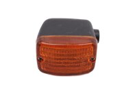 Carcasa del indicador naranja delantero derecho, luz de...