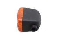 Carcasa del indicador naranja delantero derecho, luz de...