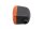 Front right orange indicator housing, signal light 12 0044 74 BMW R 80 247 84-93