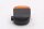 Front right orange indicator housing, signal light 12 0044 74 BMW R 80 247 84-93