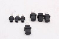 Instrumentenbeleuchtung Cockpitlampen Kontrolleuchten Set BMW R 80 247 84-93