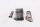 Seat lock, locking mechanism, seat locking mechanism BMW R 80 247 84-93