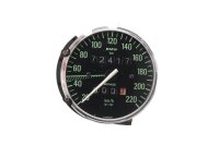 Kilometerzähler Tacómetro Instrumento Cockpit W-737 BMW R 80 247 84-93
